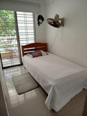 Habitación Rochy